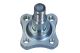 MAXGEAR Achszapfen, Achskörper 33-1054