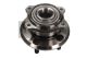 MAXGEAR Radlagersatz 33-1068