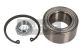 MAXGEAR Radlagersatz 33-1070