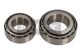 MAXGEAR Radlagersatz 33-1072