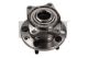 MAXGEAR Radlagersatz 33-1073