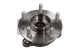 MAXGEAR Radlagersatz 33-1074