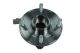 MAXGEAR Radlagersatz 33-1075