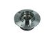 MAXGEAR Radlagersatz 33-1076