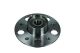 MAXGEAR Radlagersatz 33-1077