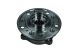 MAXGEAR Radlagersatz 33-1078