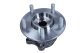 MAXGEAR Radlagersatz 33-1080