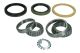 MAXGEAR Radlagersatz 33-1084