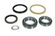 MAXGEAR Radlagersatz 33-1085