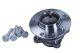 MAXGEAR Radlagersatz 33-1087