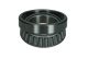 MAXGEAR Radlagersatz 33-1095