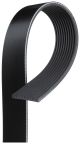 GATES Keilrippenriemen 10PK1815HD