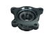 MAXGEAR Radlagersatz 33-1100