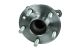 MAXGEAR Radlagersatz 33-1106
