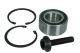 MAXGEAR Radlagersatz 33-1107