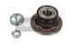 MAXGEAR Radlagersatz 33-1109