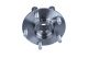 MAXGEAR Radlagersatz 33-1208