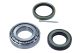 MAXGEAR Radlagersatz 33-1267