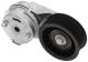 GATES Riemenspanner, Keilrippenriemen T38382