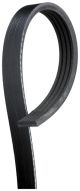 GATES Keilrippenriemen 4PK1055HD