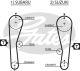 GATES Zahnriemen 5240XS