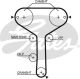 GATES Zahnriemen 5259XS
