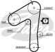GATES Zahnriemen 5483XS