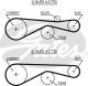 GATES Zahnriemen 5613XS