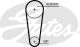 GATES Zahnriemen 5682XS