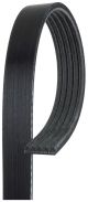 GATES Keilrippenriemen 5PK1783
