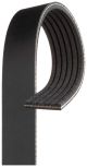 GATES Keilrippenriemen 6PK968EST