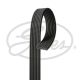 GATES Keilrippenriemen 7DPK1360
