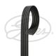 GATES Keilrippenriemen 7DPK1697