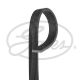 GATES Keilrippenriemen 8DPK1445