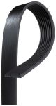GATES Keilrippenriemen 8PK1055EST