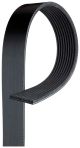 GATES Keilrippenriemen 9PK1203HD