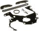 GATES Steuerkettensatz CHK1016