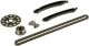 GATES Steuerkettensatz CHK1030