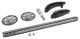 GATES Steuerkettensatz CHK1058
