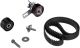 GATES Zahnriemensatz K015705XS