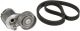 GATES Keilrippenriemensatz K015PK1123