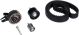 GATES Keilrippenriemensatz K066PK2413