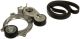 GATES Keilrippenriemensatz K016PK1033EST