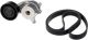 GATES Keilrippenriemensatz K026PK903XS