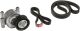 GATES Keilrippenriemensatz K016PK1305