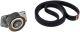 GATES Keilrippenriemensatz K016PK1453