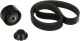 GATES Keilrippenriemensatz K017PK1035