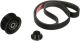 GATES Keilrippenriemensatz K017PK1051SF