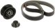 GATES Keilrippenriemensatz K017PK1179SF