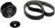 GATES Keilrippenriemensatz K017PK1260